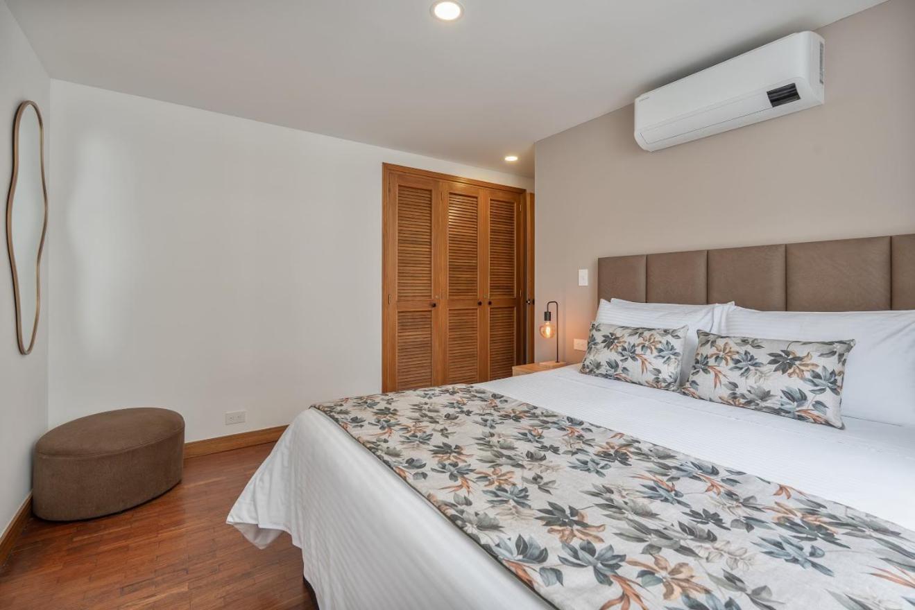 Alcazar De Oviedo By Ee Hoteles Medellín Zewnętrze zdjęcie